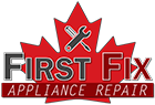 First Fix Appliance Repair Caledon